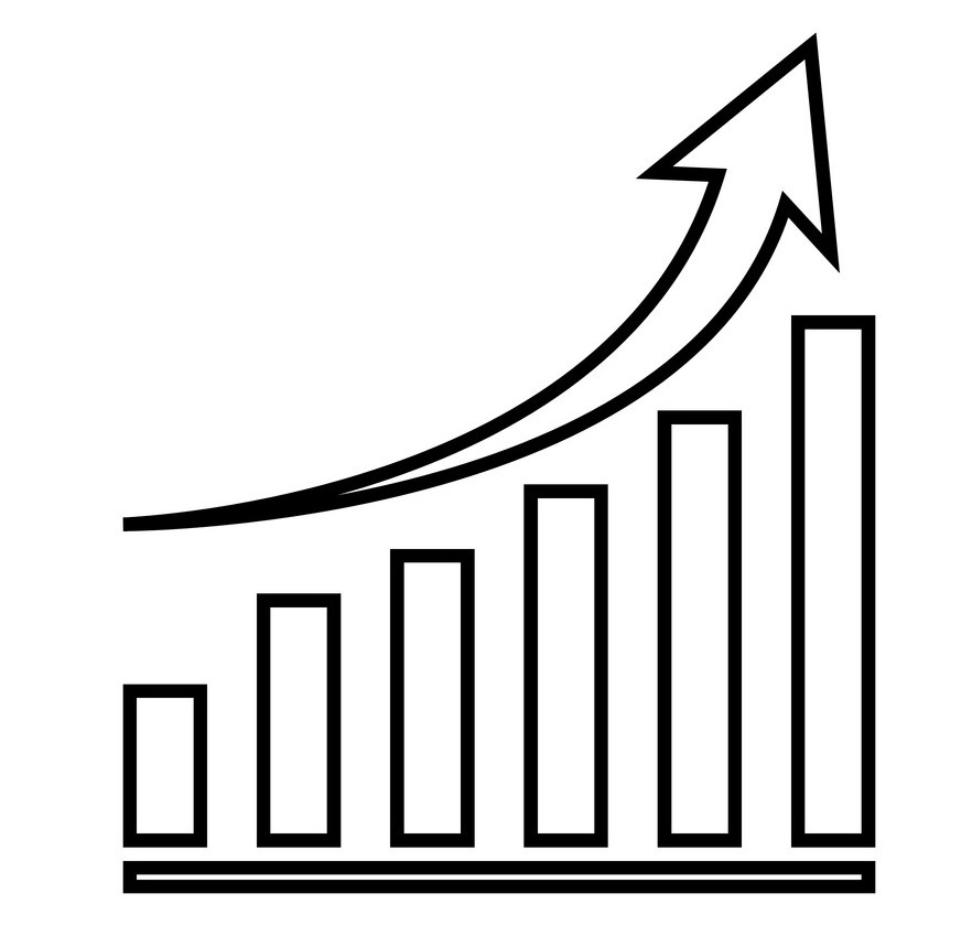 Growth chart