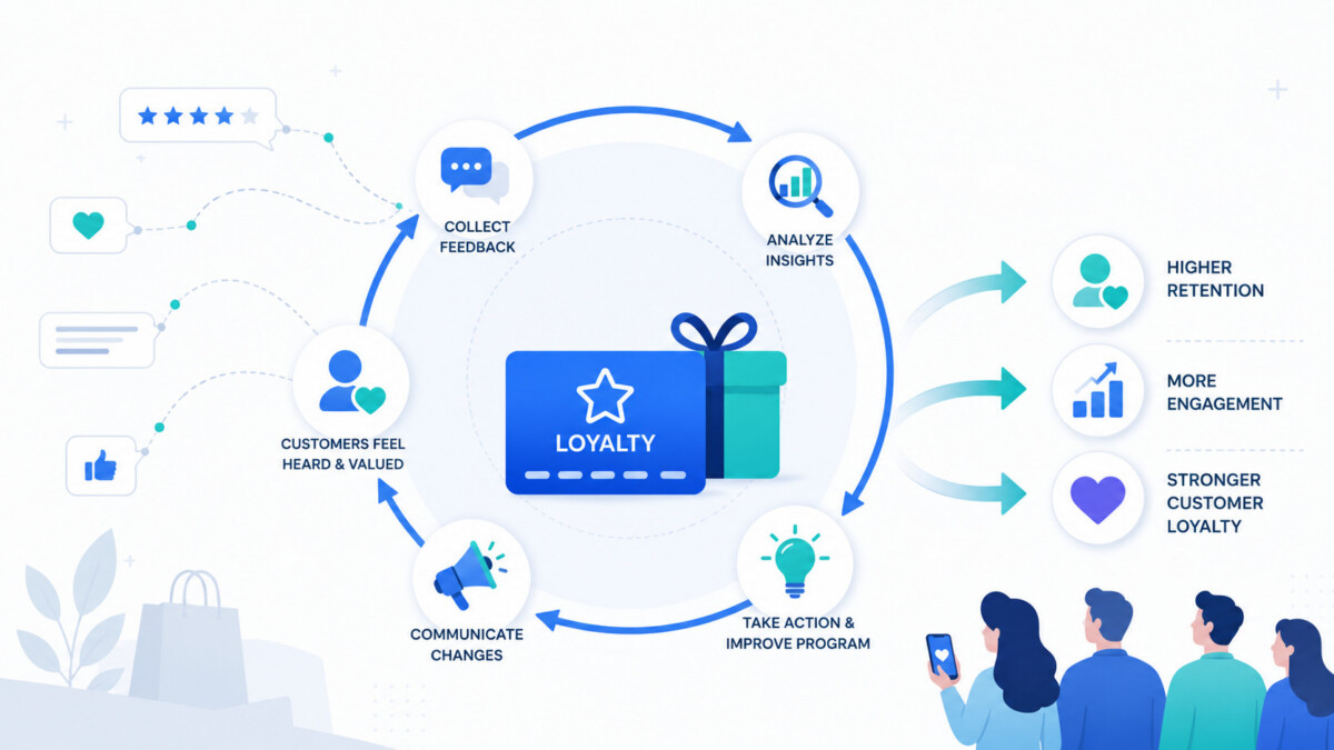 Loyalty Function The Future of Loyalty Programs: Integrating Customer Feedback into ...
